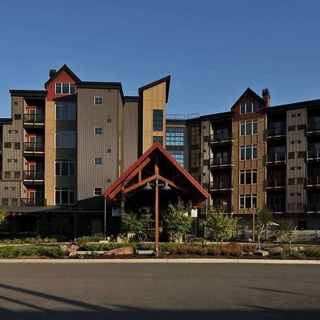 Silver Mountain Lodging Kellogg Exterior foto