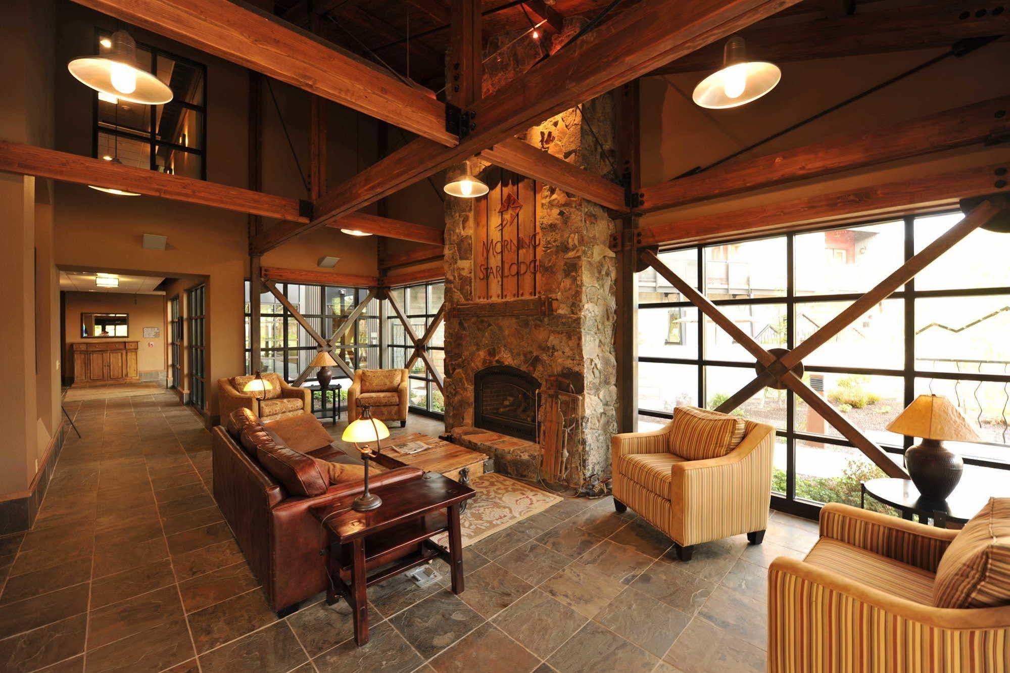 Silver Mountain Lodging Kellogg Exterior foto